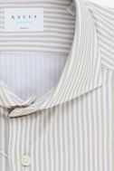 Shirt Xacus Regular SKT9A4E7B9REGULARD7C