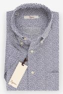 Shirt Ingram Slim SKT9B6D999SLIMB1D