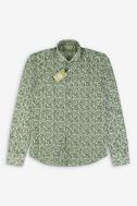 Shirt Xacus Regular SKT9D2A565REGULARG6E