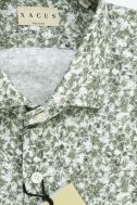 Shirt Xacus Regular SKT9D2A565REGULARG6E