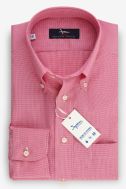 Shirt no iron Ingram Regular SKT9E25691REGULARL1D