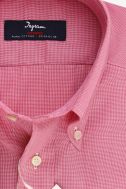 Shirt no iron Ingram Regular SKT9E25691REGULARL1D