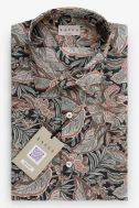 Shirt Xacus Regular SKT9E2B30BREGULARI6C