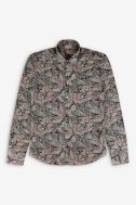Shirt Xacus Regular SKT9E2B30BREGULARI6C