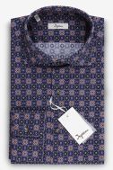Hemd Ingram Slim SKT9F5848DSLIMB5E