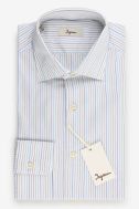 Camisa Ingram Slim SKT9F7B8B9SLIMD5C