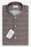 Shirt Xacus Regular SKTA05F92FREGULARF2C