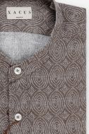 Shirt Xacus Regular SKTA05F92FREGULARF2C