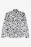 Shirt Xacus Regular SKTA23618AREGULARE1D