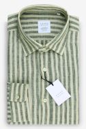 Shirt Xacus Regular SKTA26C4E5REGULARL3B