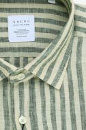 Shirt Xacus Regular SKTA26C4E5REGULARL3B