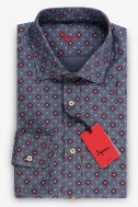 Shirt Ingram Slim SKTA282F24SLIME9C