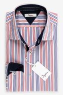 Camisa Ingram Slim SKTA4F5698SLIMI2E