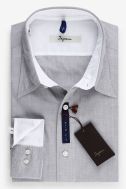 Shirt Ingram Slim SKTA549837SLIME8D