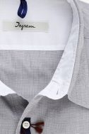 Shirt Ingram Slim SKTA549837SLIME8D