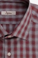 Camisa Ingram Regular SKTA5985F8REGULARL5C