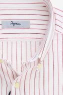 Camisa Ingram Regular SKTA7350CBREGULARF9B