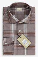 Camisa Xacus Regular SKTA77D221REGULARB3C