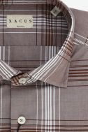 Camisa Xacus Regular SKTA77D221REGULARB3C