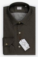 Chemise Xacus Regular SKTA804FC6REGULARD5D