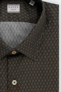 Chemise Xacus Regular SKTA804FC6REGULARD5D