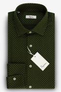 Hemd Ingram Slim SKTA9EDB85SLIML4D