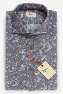 Shirt Ingram Slim SKTAB21678SLIMG1D