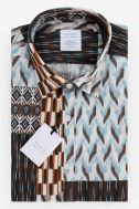 Camisa Xacus Regular SKTACA37F3REGULARI6C