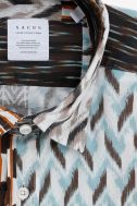 Camisa Xacus Regular SKTACA37F3REGULARI6C
