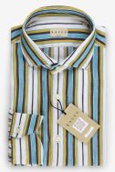 Shirt Xacus Regular SKTAD330CBREGULARF1D