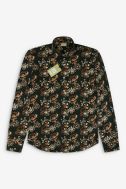 Hemd Xacus Regular SKTAD747E2REGULARF4E