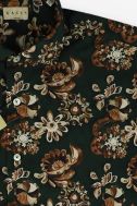 Hemd Xacus Regular SKTAD747E2REGULARF4E