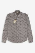 Shirt Xacus Regular SKTAE3BBA4REGULARG3C