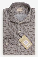 Shirt Xacus Regular SKTAE3BBA4REGULARG3C