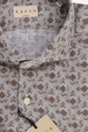 Shirt Xacus Regular SKTAE3BBA4REGULARG3C