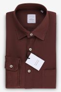 Shirt Xacus Regular SKTAFCBD64REGULARL5C