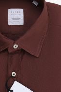 Shirt Xacus Regular SKTAFCBD64REGULARL5C