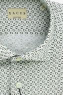 Chemise Xacus Regular SKTAFDC0A3REGULARE8D