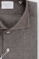 Shirt Xacus Regular SKTB0FAD40REGULARG1B