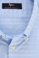 Shirt no iron Ingram Slim SKTB1EB944SLIMD8D
