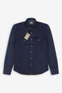 Hemd Xacus Regular SKTB31D2E0REGULARF1D