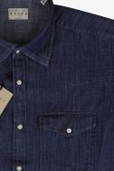 Hemd Xacus Regular SKTB31D2E0REGULARF1D