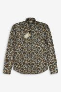 Shirt Xacus Regular SKTB3B48B9REGULARE8D