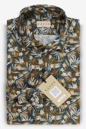 Shirt Xacus Regular SKTB3B48B9REGULARE8D