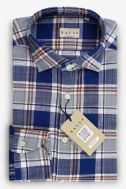 Camisa Xacus Classic SKTB40C91FCLASSICF2E