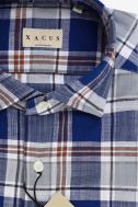 Camisa Xacus Classic SKTB40C91FCLASSICF2E