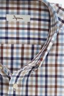 Camisa Ingram Classic SKTB6BAB9FCLASSICE3E