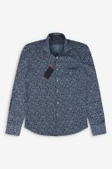 Shirt Ingram Slim SKTB7620EFSLIMG8C