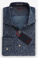 Shirt Ingram Slim SKTB7620EFSLIMG8C