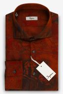 Hemd Ingram Slim SKTB7A112BSLIMG8C